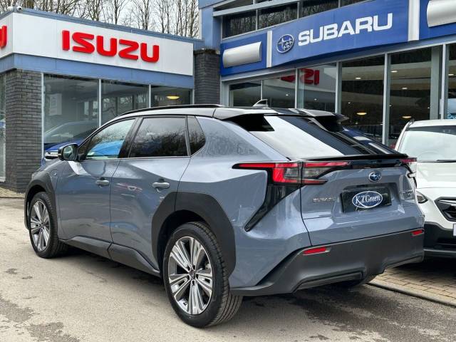 2023 Subaru Solterra 0.0 150kW Touring 71.4kWh 5dr Auto AWD