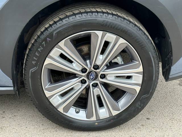 2023 Subaru Solterra 0.0 150kW Touring 71.4kWh 5dr Auto AWD