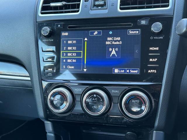 2018 Subaru Forester 2.0 XE Premium Lineartronic 5dr