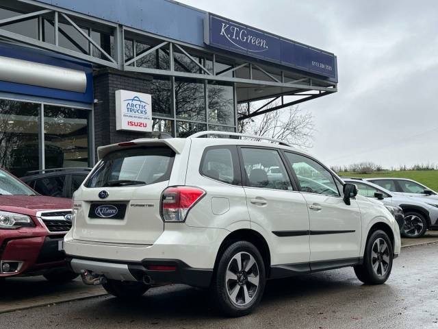 2020 Subaru Forester 2.0 FORESTER I XE PREM SYM AW