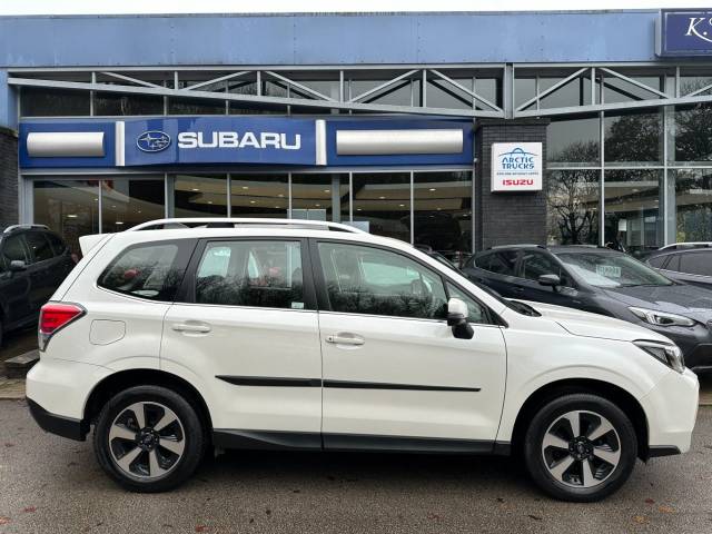 2020 Subaru Forester 2.0 FORESTER I XE PREM SYM AW