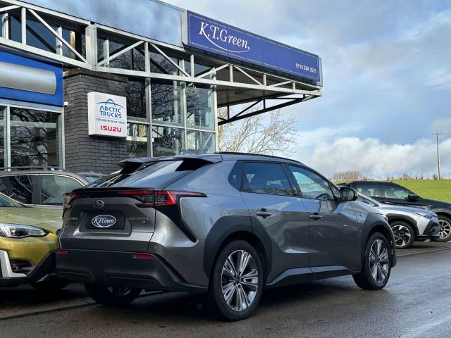 2023 Subaru Solterra 0.0 150kW Touring 71.4kWh 5dr Auto AWD