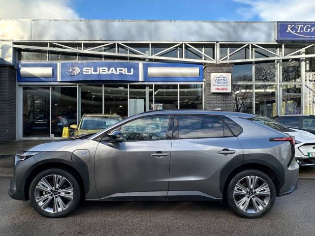 2023 Subaru Solterra 0.0 150kW Touring 71.4kWh 5dr Auto AWD