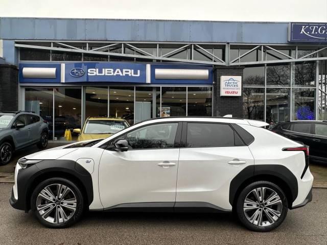 2023 Subaru Solterra 0.0 150kW Touring 71.4kWh 5dr Auto AWD