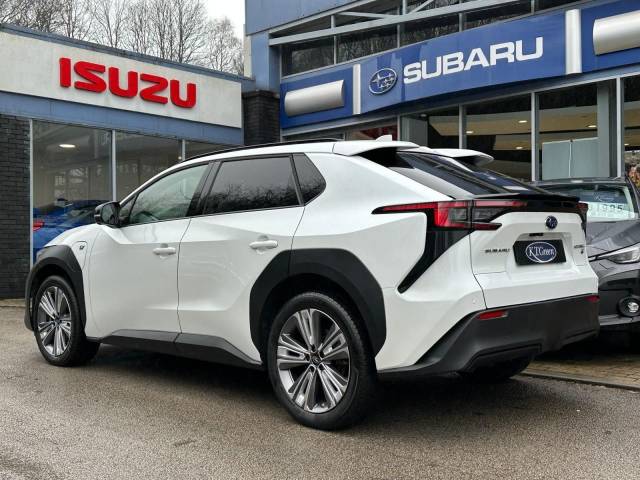 2023 Subaru Solterra 0.0 150kW Touring 71.4kWh 5dr Auto AWD