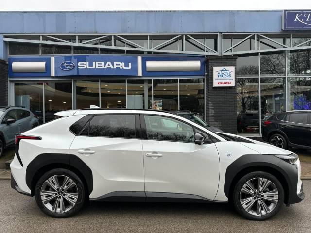 2023 Subaru Solterra 0.0 150kW Touring 71.4kWh 5dr Auto AWD