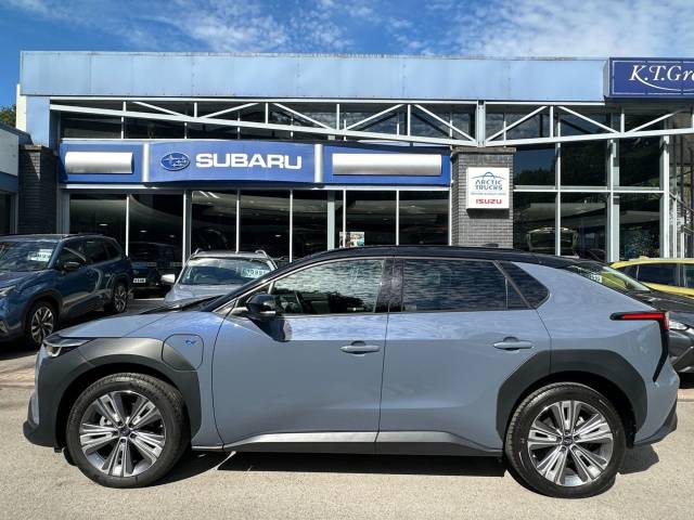 2023 Subaru Solterra 0.0 150kW Touring 71.4kWh 5dr Auto AWD