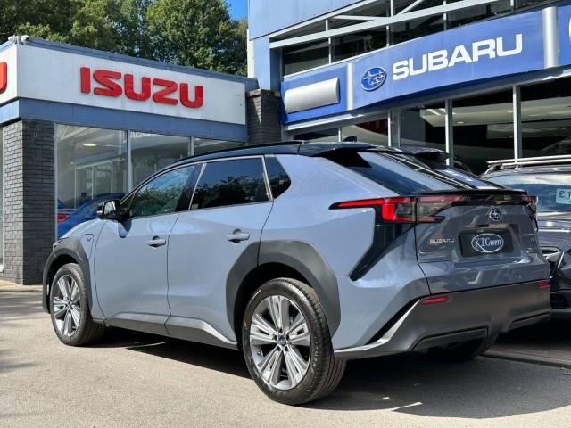 2023 Subaru Solterra 0.0 150kW Touring 71.4kWh 5dr Auto AWD