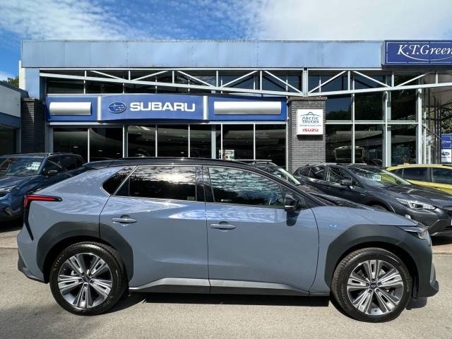 2023 Subaru Solterra 0.0 150kW Touring 71.4kWh 5dr Auto AWD