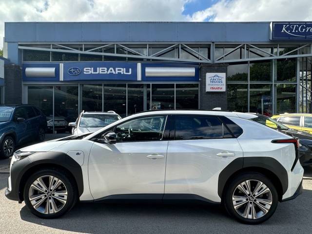 2023 Subaru Solterra 0.0 150kW Touring 71.4kWh 5dr Auto AWD