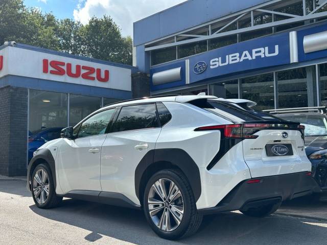 2023 Subaru Solterra 0.0 150kW Touring 71.4kWh 5dr Auto AWD