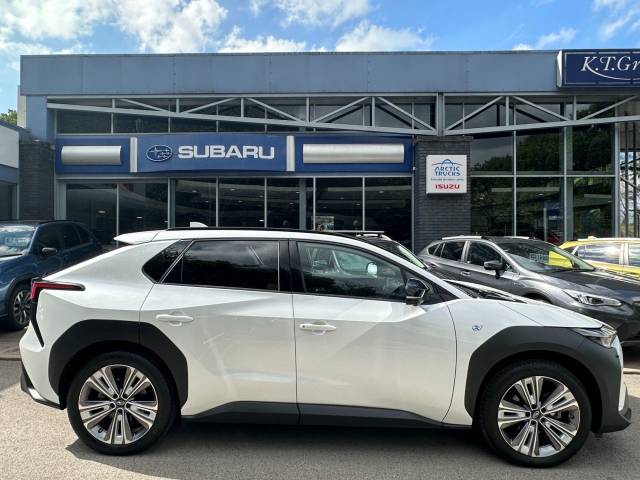 2023 Subaru Solterra 0.0 150kW Touring 71.4kWh 5dr Auto AWD