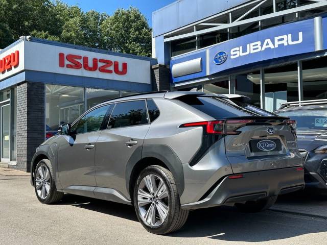 2023 Subaru Solterra 0.0 150kW Touring 71.4kWh 5dr Auto AWD