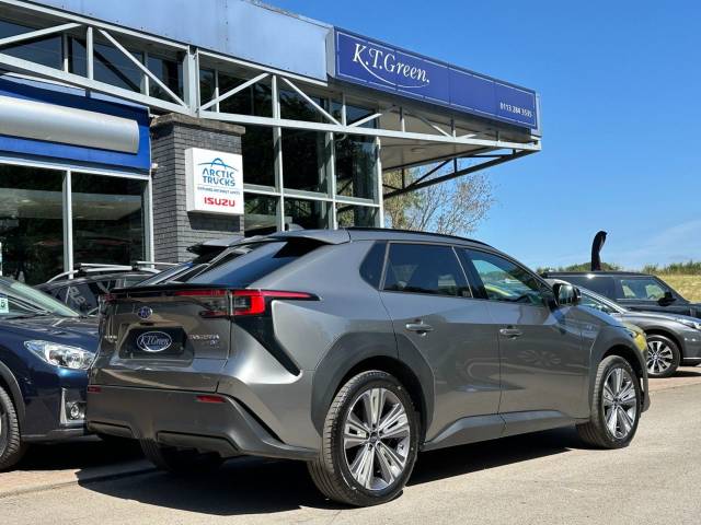 2023 Subaru Solterra 0.0 150kW Touring 71.4kWh 5dr Auto AWD