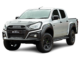 Isuzu xtr